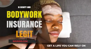 Is Beauty and Bodywork Insurance Legitimate? A Comprehensive Review