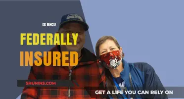 Is BECU Federally Insured? What You Need to Know