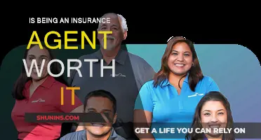 Insurance Agents: A Fulfilling Career Choice?