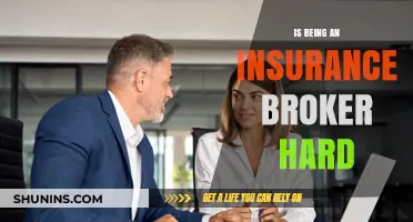 Is Being an Insurance Broker Hard? Challenges and Rewards Explained