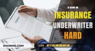 Is Being an Insurance Underwriter Hard? Challenges and Rewards Explained