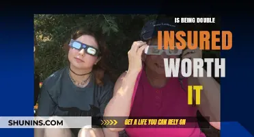 Double Insurance: Is It Worth the Extra Cost?