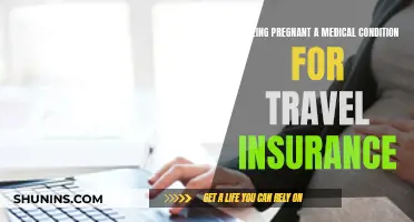 Pregnancy and Travel Insurance: What You Need to Know