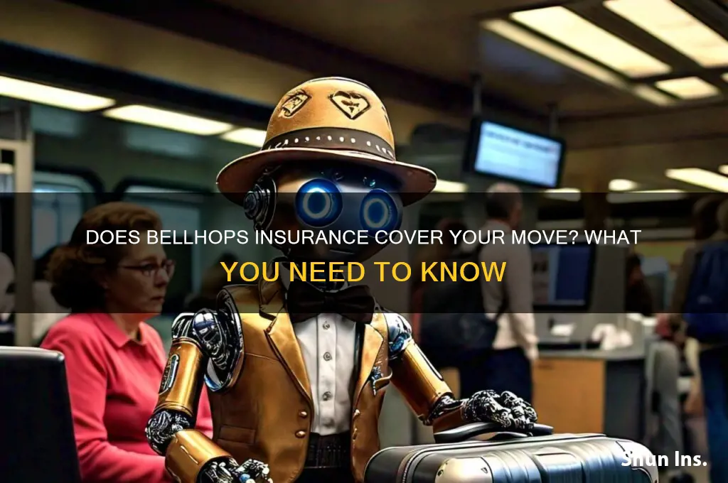 is bellhops insures