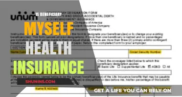 Understanding Beneficiary Designations in Health Insurance: A Guide