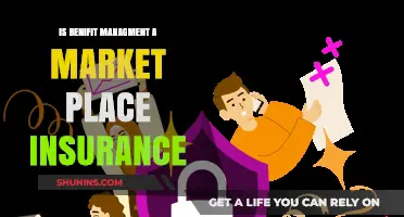 Benefit Management vs. Marketplace Insurance: Understanding the Key Differences