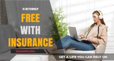 Is BetterHelp Free with Insurance? Exploring Coverage Options for Therapy