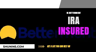 Is Betterment IRA Insured? Understanding SIPC Protection for Your Retirement