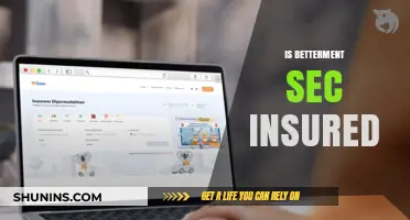 Is Betterment SEC Insured? Understanding SIPC Protection for Your Investments