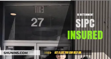Is Betterment SIPC Insured? Understanding Your Investment Protection