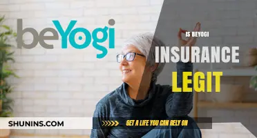 Is Beyogi Insurance Legit? Uncovering the Truth About Their Services
