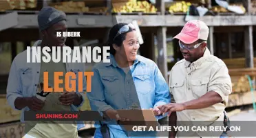 Is Biberk Insurance Legit? Uncovering the Truth About Their Services