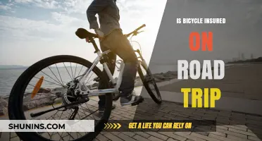 Is Your Bicycle Insured for Road Trips? Essential Coverage Tips