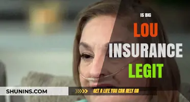 Is Big Lou Insurance Legit? Uncovering the Truth Behind the Claims