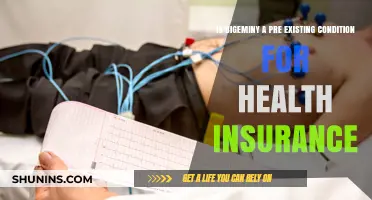 Understanding Bigeminy: Pre-Existing Condition Implications for Health Insurance