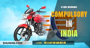 Is Bike Insurance Mandatory in India? Legal Requirements Explained