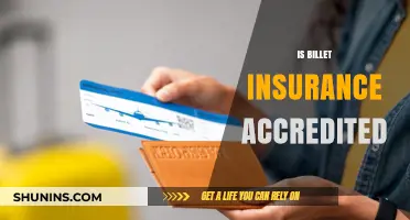 Is Billet Insurance Accredited? A Comprehensive Review and Analysis