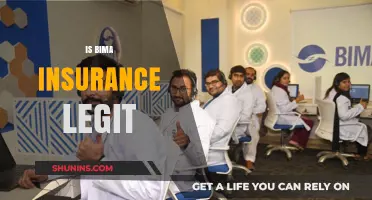 Is Bima Insurance Legit? Uncovering the Truth About Their Services
