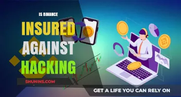Is Binance Insured? Exploring Hacking Protection for Crypto Investors