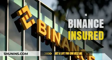 Is Binance Insured? Exploring User Protection and Security Measures