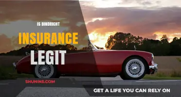 Is Bindright Insurance Legit? Uncovering the Truth About Their Services