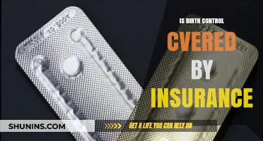 Is Birth Control Covered by Insurance? Understanding Your Policy Benefits
