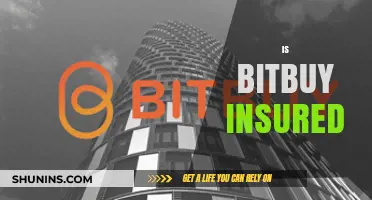 Is Bitbuy Insured? Understanding Its Security and Protection Measures