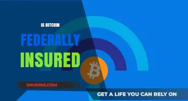 Is Your Bitcoin Insured? Federal Insurance Explained