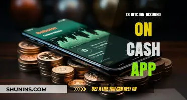 Is Bitcoin Insured on Cash App? Understanding Your Crypto Protection