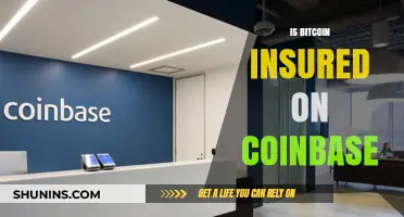 Is Bitcoin Insured on Coinbase? Understanding Your Crypto Protection