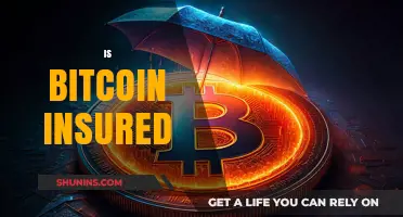 Is Bitcoin Insured? Exploring Crypto Asset Protection and Risks
