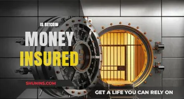 Is Your Bitcoin Money Insured?