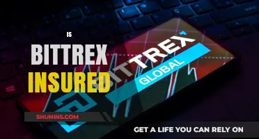 Is Bittrex Insured? Exploring User Protection and Security Measures