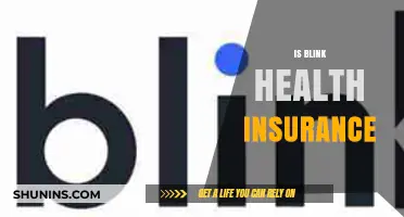 Exploring Blink Health Insurance: A Comprehensive Guide
