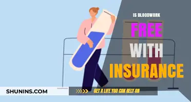Is Bloodwork Free with Insurance? Understanding Your Coverage and Costs