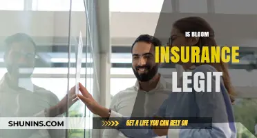 Is Bloom Insurance Legit? Uncovering the Truth About Their Services