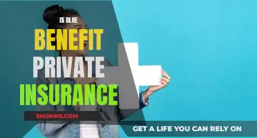 Blue Benefit Private Insurance: Is It Worth the Cost?