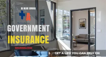 Is Blue Cross Government Insurance? Unraveling the Truth Behind the Provider