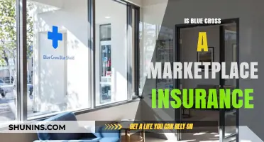 Is Blue Cross a Marketplace Insurance? Understanding Your Coverage Options