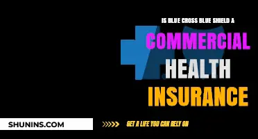 Understanding Blue Cross Blue Shield: Non-Profit vs. Commercial Health Insurance