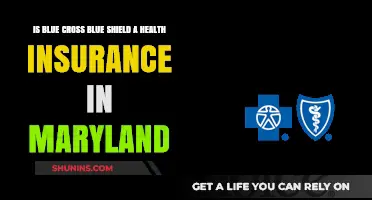 Understanding Blue Cross Blue Shield: Maryland's Trusted Health Insurance Provider