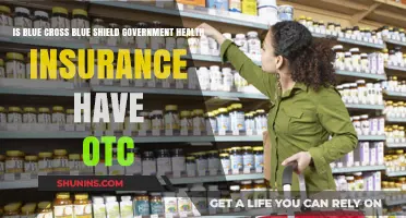 Understanding Blue Cross Blue Shield: Does It Cover OTC Medications?