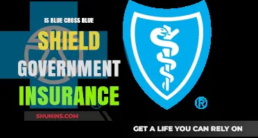 Is Blue Cross Blue Shield Government Insurance? Unraveling the Truth