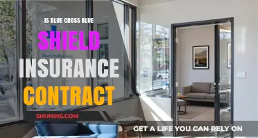 Understanding Blue Cross Blue Shield Insurance Contracts: Key Details Explained