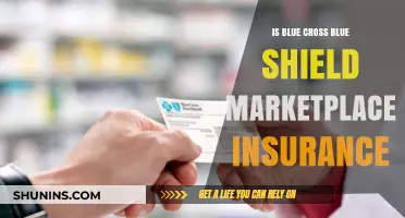Is Blue Cross Blue Shield Marketplace Insurance Right for You?