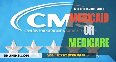 Blue Cross Blue Shield: Medicaid or Medicare? Unraveling the Healthcare Mystery