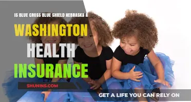 Understanding Blue Cross Blue Shield Nebraska: Is It a Washington Health Insurance?