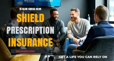 Understanding Blue Cross Blue Shield Prescription Insurance: Coverage and Benefits
