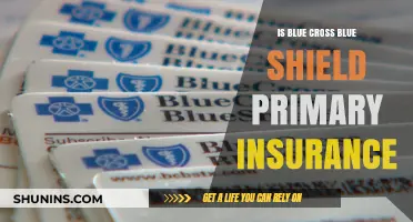 Is Blue Cross Blue Shield Primary Insurance? Understanding Your Coverage