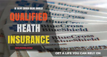 Is Blue Cross Blue Shield Qualified Health Insurance? What You Need to Know